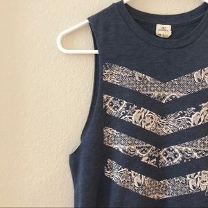 O’Neill tank top